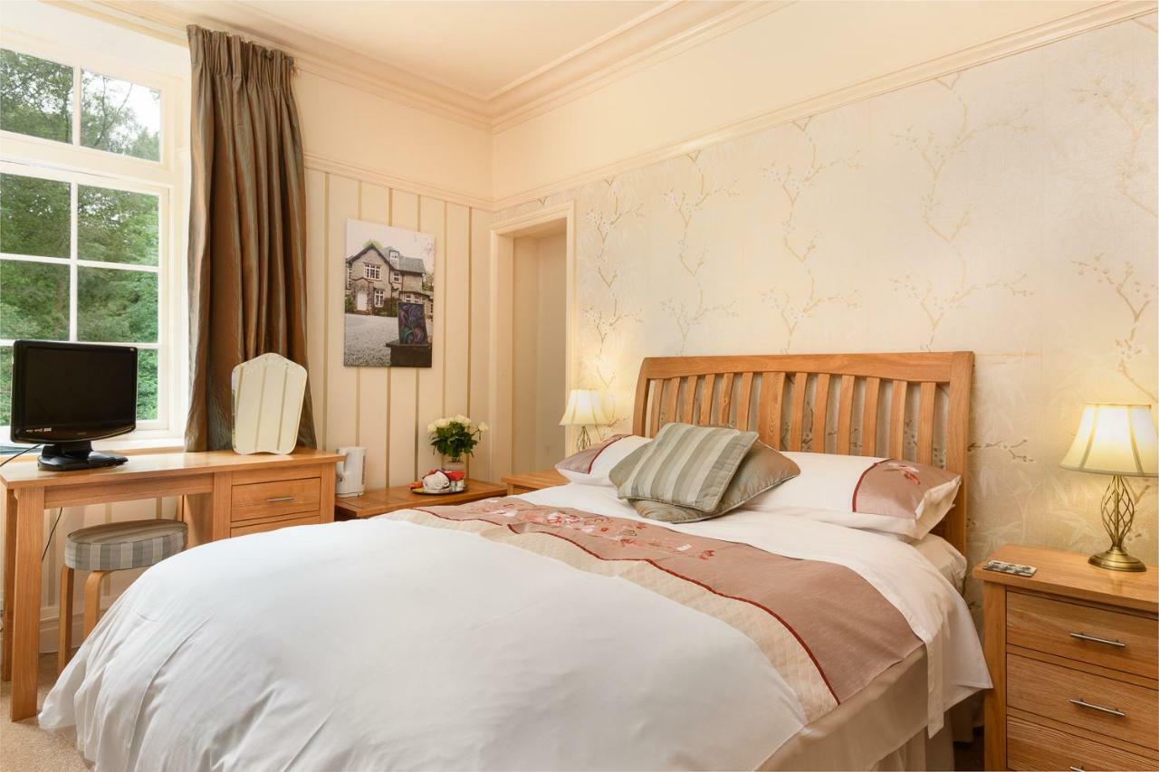 Woodlands Hotel & Pine Lodges Грейндж-овер-Сандс Экстерьер фото